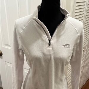 The North Face Fleece Quarter-Zip